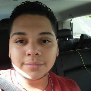 Meet your Posher, Bryan